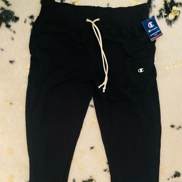 Champion Other - Champion Yoga Pant Men’s Medium NWT Black